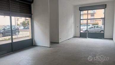 Fondo artigianale/commerciale in centro Arezzo