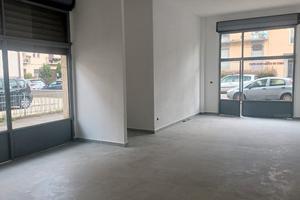 Fondo artigianale/commerciale in centro Arezzo