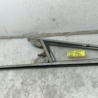 DEFLETTORE ANT DX ALFA ROMEO Spider Duetto (66>90)