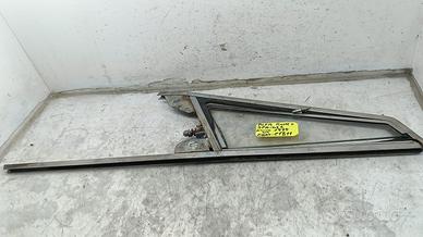 DEFLETTORE ANT DX ALFA ROMEO Spider Duetto (66>90)