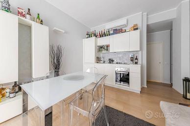 Appartamento di 50 m² con 2 locali a Milano