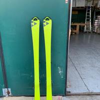 sci SLALOM SPECIALE Fischer 135