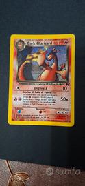 Pokemon Dark Charizard 