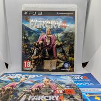 Far cry 4 PS3