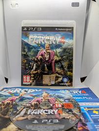 Far cry 4 PS3