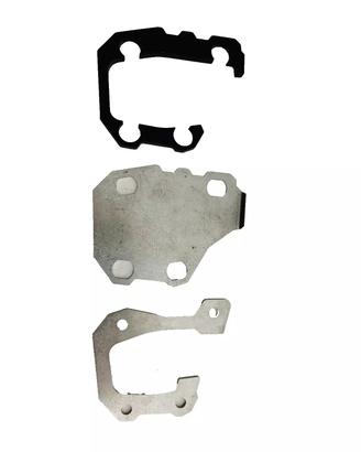 PIASTRA BASE CAVALLETTO DUCATI MULTISTRADA 9738068