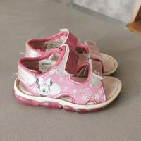 sandali bambina nr24 Minnie mouse 