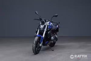 BMW R 1250 R