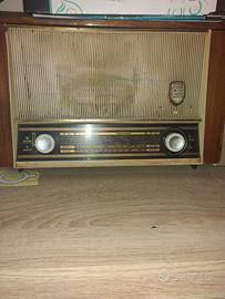 radio Marelli 