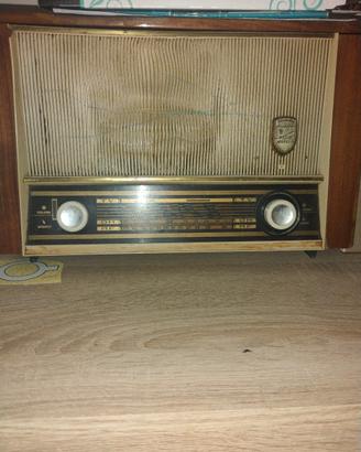 radio Marelli 