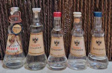 Mignon Vodka Keglevich