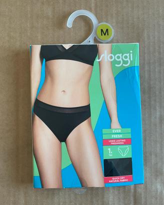 Mutande donna sloggi taglia M