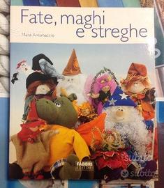 Fate, maghi e streghe