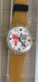 Orologio Football Watch Parmalat BARI