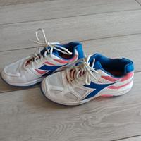 scarpe pallavolo 37