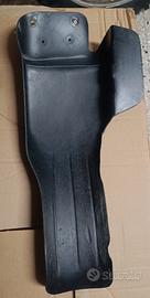 paraspruzzi Aprilia Tuareg Rally 