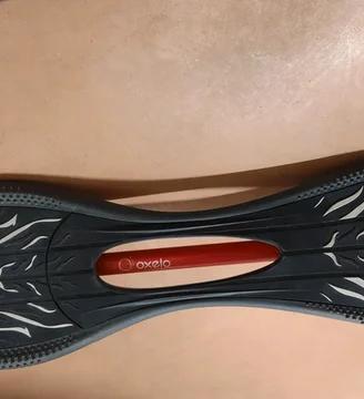 Skateboard a 2 ruote