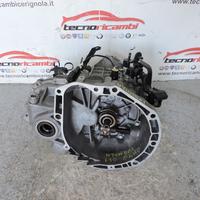 Cambio hyundai i10 g4hg rf1029