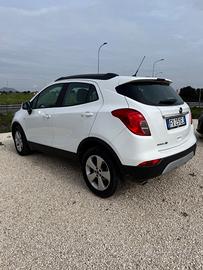 Opel Mokka X 1.6 CDTI Ecotec 136CV 4x2 Start&Stop 