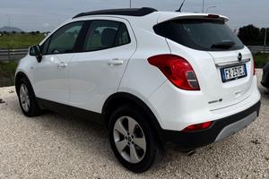 Opel Mokka X 1.6 CDTI Ecotec 136CV 4x2 Start&Stop 