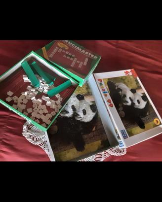 set giochi