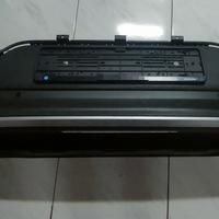 Paraurti posteriore Volkswagen T-Roc 2019