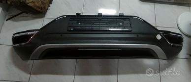 Paraurti posteriore Volkswagen T-Roc 2019