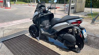 PIAGGIO MP3