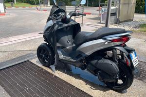 PIAGGIO MP3
