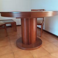 Tavolo da soggiorno