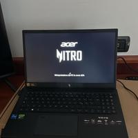 Acer Nitro V