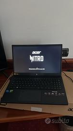 Acer Nitro V
