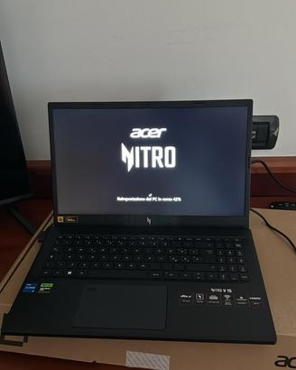 Acer Nitro V
