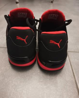 Scarpe Puma Soft Foam