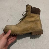 Scarponi Timberland