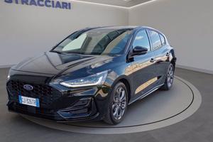 FORD Focus 1.5 ecoblue ST-Line 120cv