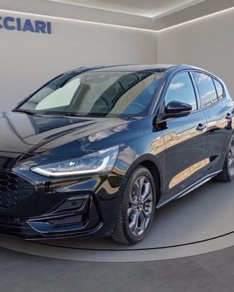 FORD Focus 1.5 ecoblue ST-Line 120cv