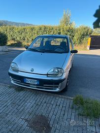 fiat 600