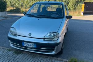 fiat 600