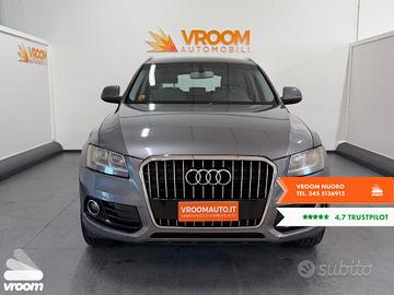 AUDI Q5 1� serie Q5 2.0 TDI 177CV quattro S tronic