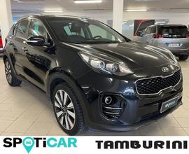 KIA Sportage 1.7 CRDI 2WD Style