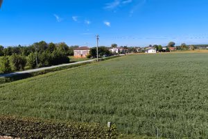 Terreno Agricolo