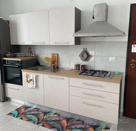 Cucina Conforama 270 cm