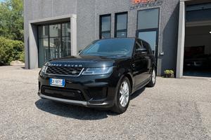 Land Rover Range Rover Sport 3.0d i6 mhev SE 249cv