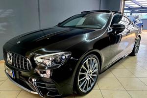 MB E 400d COUPE PREMIUM PLUS AMG 4MATIC RESTYLING