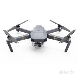 DJI Mavic Pro (primo modello)