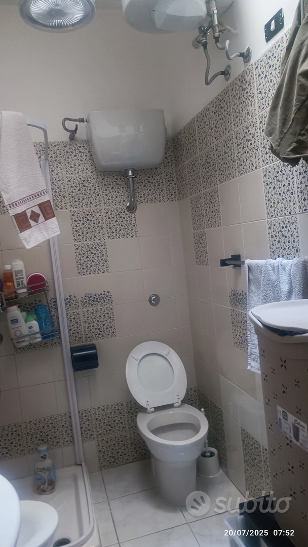 Appartamento 58 mq 500 MT dal mare piano 1 - Vista 6
