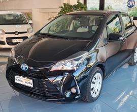 Toyota Yaris 1.5 Hybrid 5 porte Business