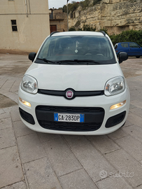 Fiat panda 1.2 Benzina Anno 2014