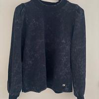 Felpa Calvin Klein girocollo